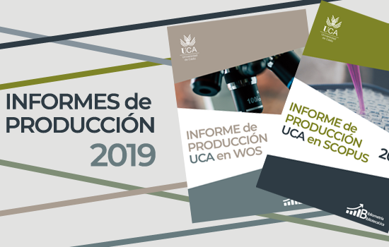 Informes de Producción UCA 2019