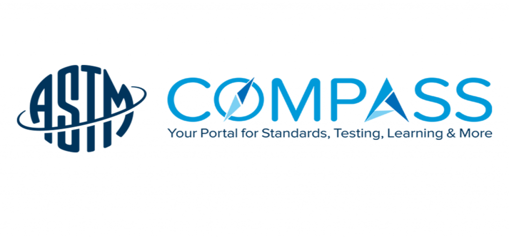 ASTM Compass nuevo recurso disponible