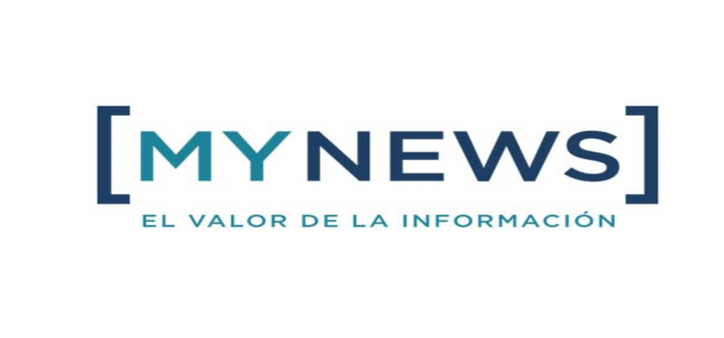 MyNews, un buscador de noticias de la prensa española, nuevo recurso en la Biblioteca.