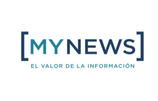 IMG MyNews : un buscador de noticias de la prensa española