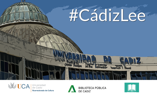 #CádizLee en SUL 2022