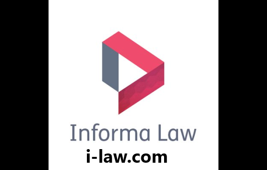 i-law.com: portal de recursos electrónicos para Derecho Mercantil