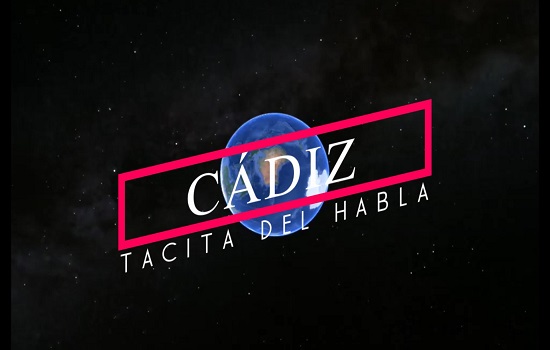 Cádiz Tacita del Habla