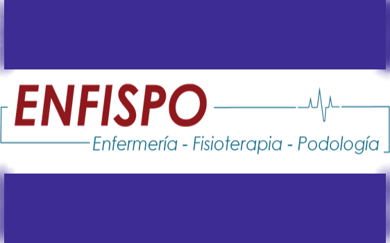 ENFISPO base de datos para Enfermería, Fisioterapia y Podología