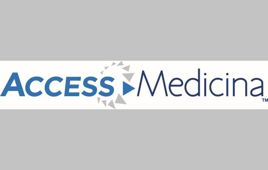 Access Medicina: nuevo recurso a prueba