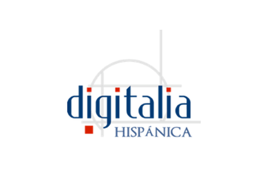 Digitalia Hispánica: recurso del mes