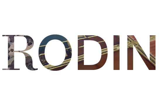 RODIN, Repositorio de la UCA