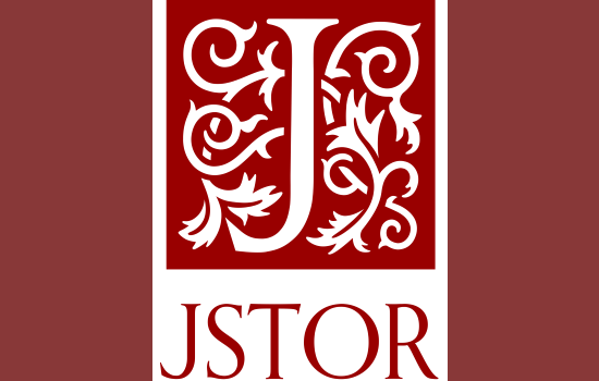 JSTOR: acceso a todas las colecciones