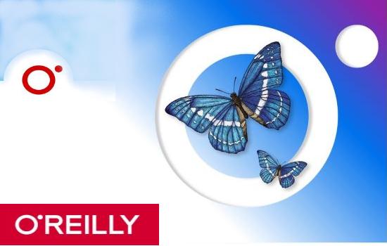 O’Reilly Online Learning : recurso del mes
