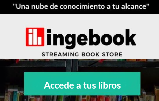 Ingebook: recurso del mes