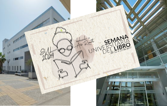 Actos de SUL 2024 en el Campus de Puerto Real y Campus de Jerez