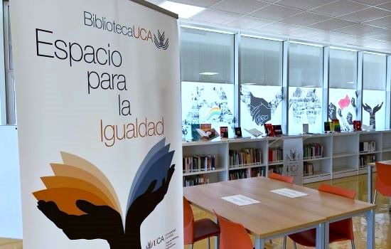 Inaugurado el Espacio para la Igualdad de la Universidad de Cádiz