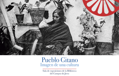 Exposición Pueblo Gitano: Imagen de una cultura – Área de Biblioteca