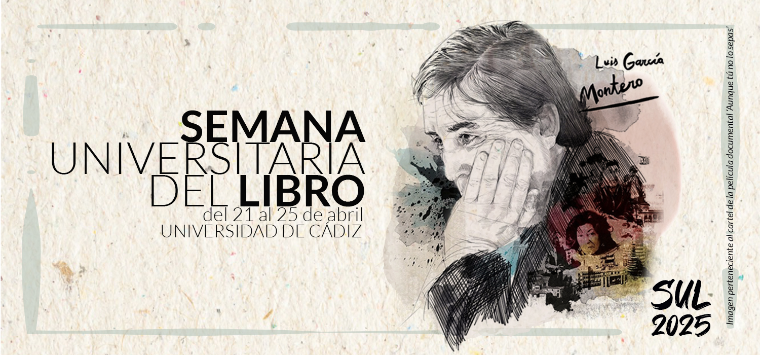 Semana Universitaria del Libro (SUL 2025)