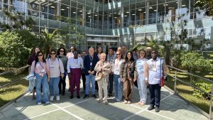 IV Erasmus Library Staff Week 2025