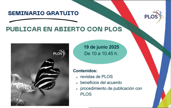 Seminario de PLOS