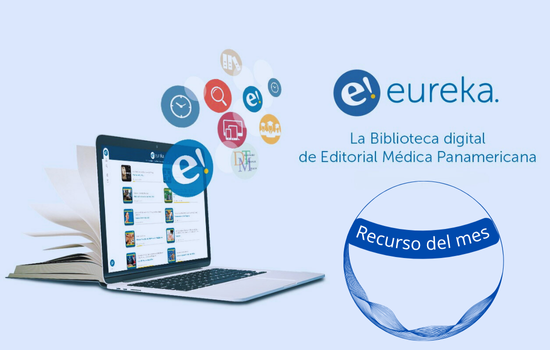 Eureka: recurso del mes