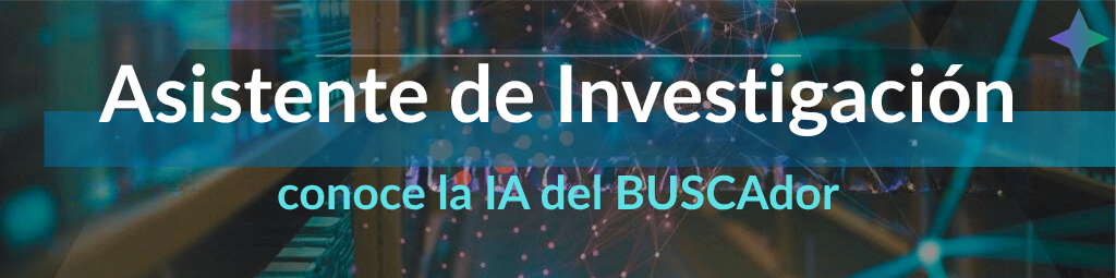 Asistente de Investigación del Buscador