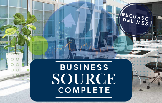 IMG Recurso especializado de economía, administración, finanzas, marketing…