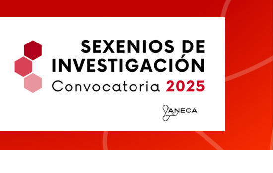 Sexenios 2025