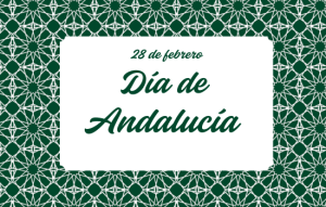Día de Andalucia