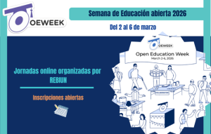 Semana de Educación Abierta 2026