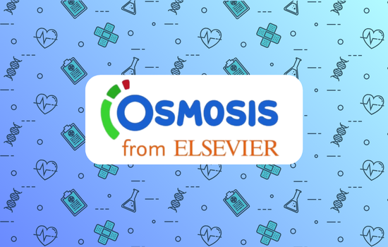 Osmosis: nuevo recurso en ciencias de la salud