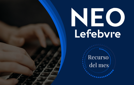 IMG Plataforma jurídica Neo Lefebvre