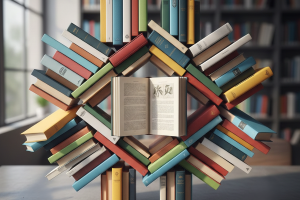 Bibliografía recomendada