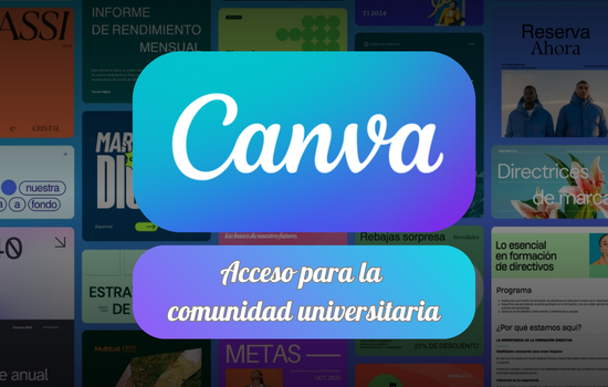 Diseña sin límites