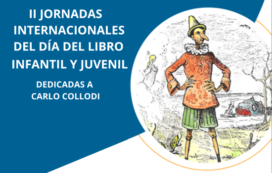 IMG II Jornadas Internacionales del Día del Libro Infantil y Juvenil