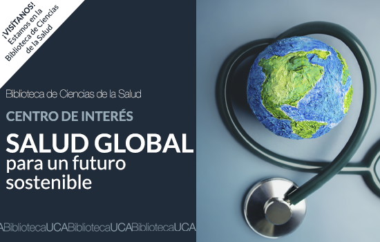 IMG Centro de Interés en la Biblioteca de Ciencias de la Salud