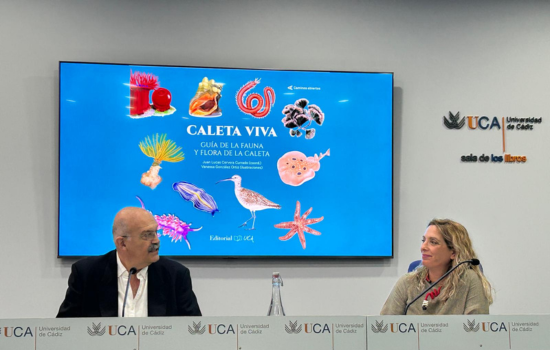 SUL 2026: actos del viernes 24 de abril