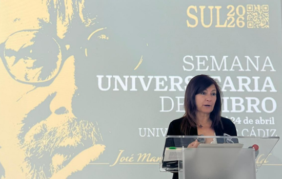 SUL 2026: actos del martes 21 de abril