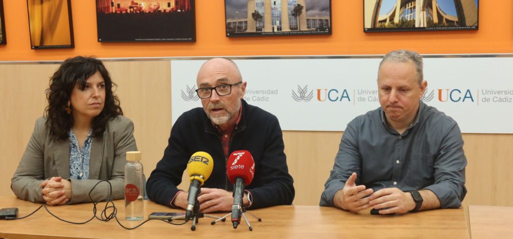 SUL 2026: actos del lunes 20 de abril