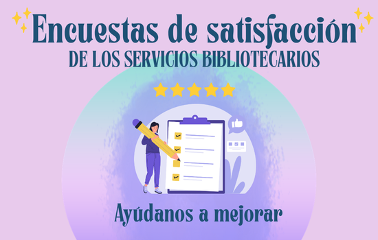 IMG Tu opinión es importante