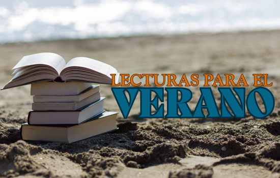 Lecturas para el verano