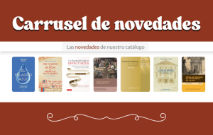 Carrusel de Novedades