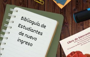 Biblioguía de Bienvenida