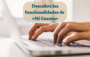 Mi Cuenta