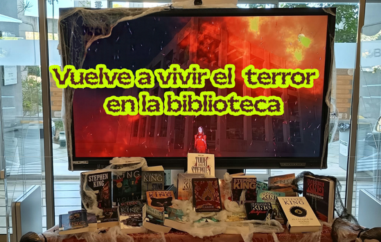 IMG Te espera tu próxima lectura