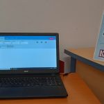 Puesto de consulta adaptado (CCS)