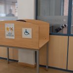 Puesto de lectura (CCS)