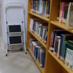 Escaleras de mano disponibles