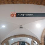 Señalización con pictograma (HUM)